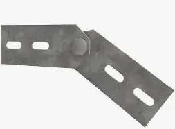 JUFE-B 150 GC UNIÓN ARTICULADA